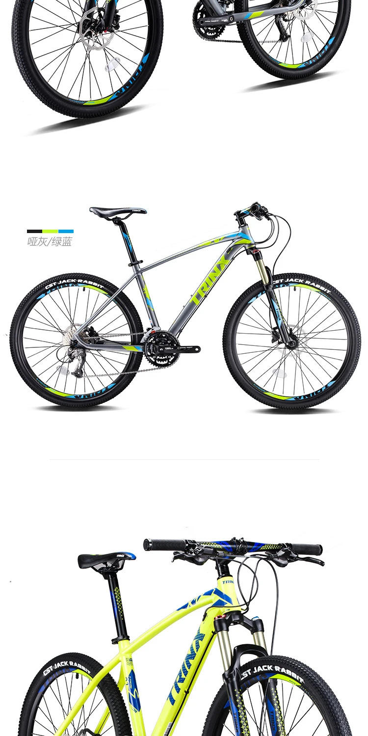 Flash Deal New Brand Mountain Bike 15/17 Inch Aluminum Alloy Frame Shiman0 27 Speed M315 Hydraulic Disc Brake Mtb Bicycle Outdoor Bicicleta 18 Flash Deal New Brand Mountain Bike 15/17 Inch Aluminum Alloy Frame Shiman0 27 Speed M315 Hydraulic Disc Brake Mtb Bicycle Outdoor Bicicleta 18