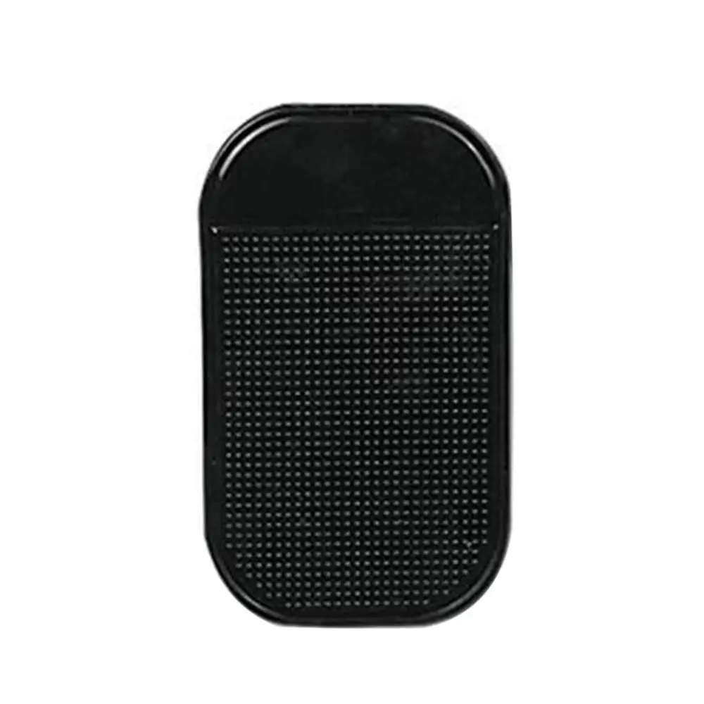 

Jelly Anti Slip Mat for Mobile Phone GPS Auto Dashboard Magic Sticky Pad Holder for Car Gadget and Accessories