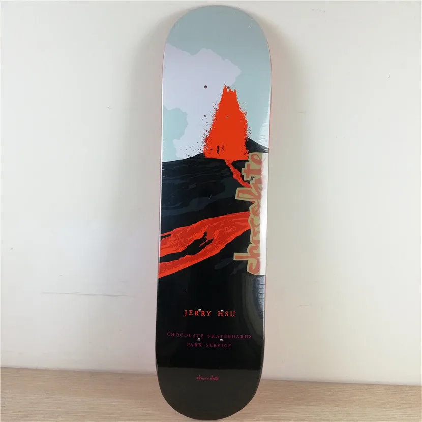 GIRL&CHOCALATE DECK  (45)