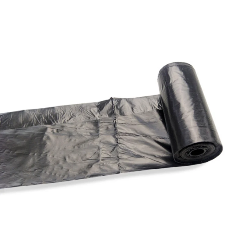 Cena 30 rolek 450 sztuk Pet supplies worki na śmieci torby pooper pies zwierzęta ze względu na niepokój powodujący wątpliwości do czyszczenia worek na śmieci ulegające degradacji z worki na śmieci