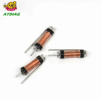 

3pcs/set Super Charging key repair coils inductance transformer for Mercedes for Benz car