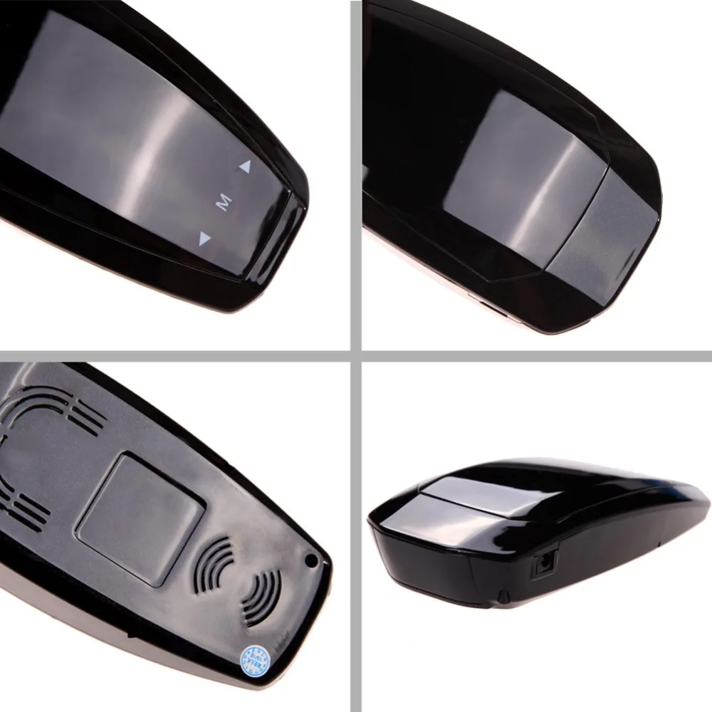 Best Car detector Anti Radar 360 degree Radar detector K Ka Ku X VGR Full band With Russian/English vehicle speed version Best Car detector Anti Radar 360 degree Radar detector K Ka Ku X VGR Full band With Russian/English vehicle speed version