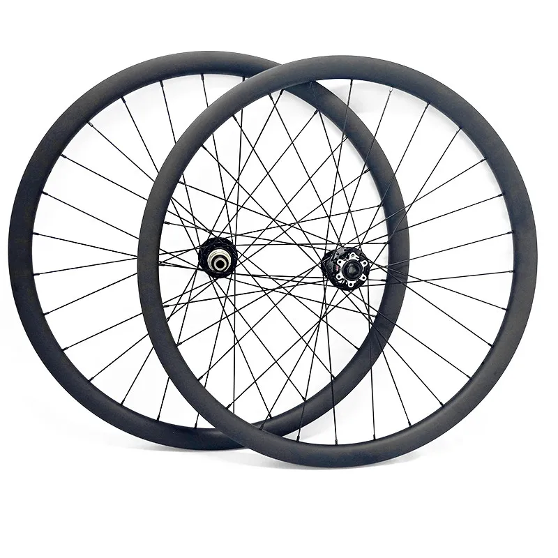29er wheel set mtb