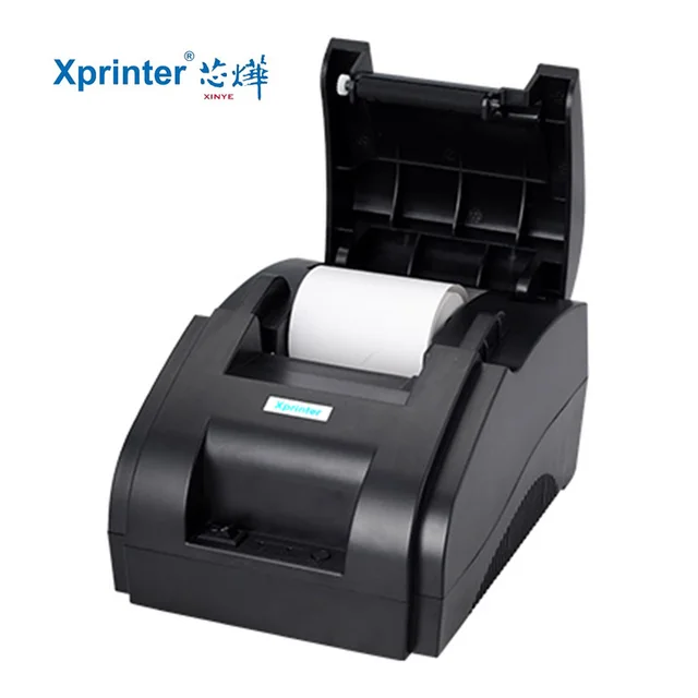 xprinter 58mm thermal printer