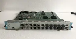 BigHammer 6805 модуль переключателя BH-24GE-SFP