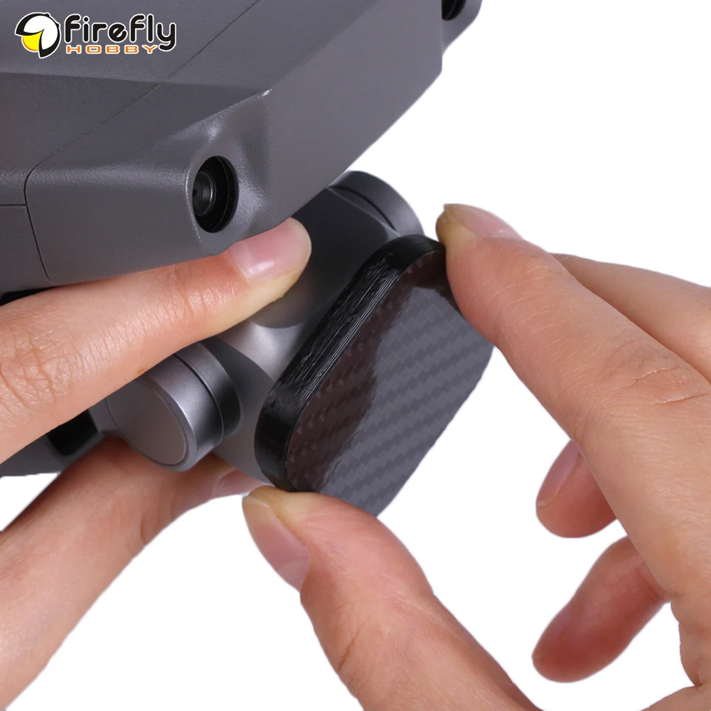 Инструмент для удаления крышки объектива с 3D принтом инструмент фильтра DJI MAVIC 2 PRO