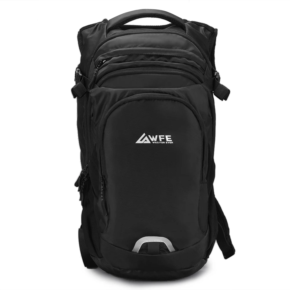 Excellent 18L Cycling Backpack Hydration Pack Breathable Daypack for Hiking Camping Running Marathon Hydration Backpack with Rain Cover 15 Excellent 18L Cycling Backpack Hydration Pack Breathable Daypack for Hiking Camping Running Marathon Hydration Backpack with Rain Cover 15