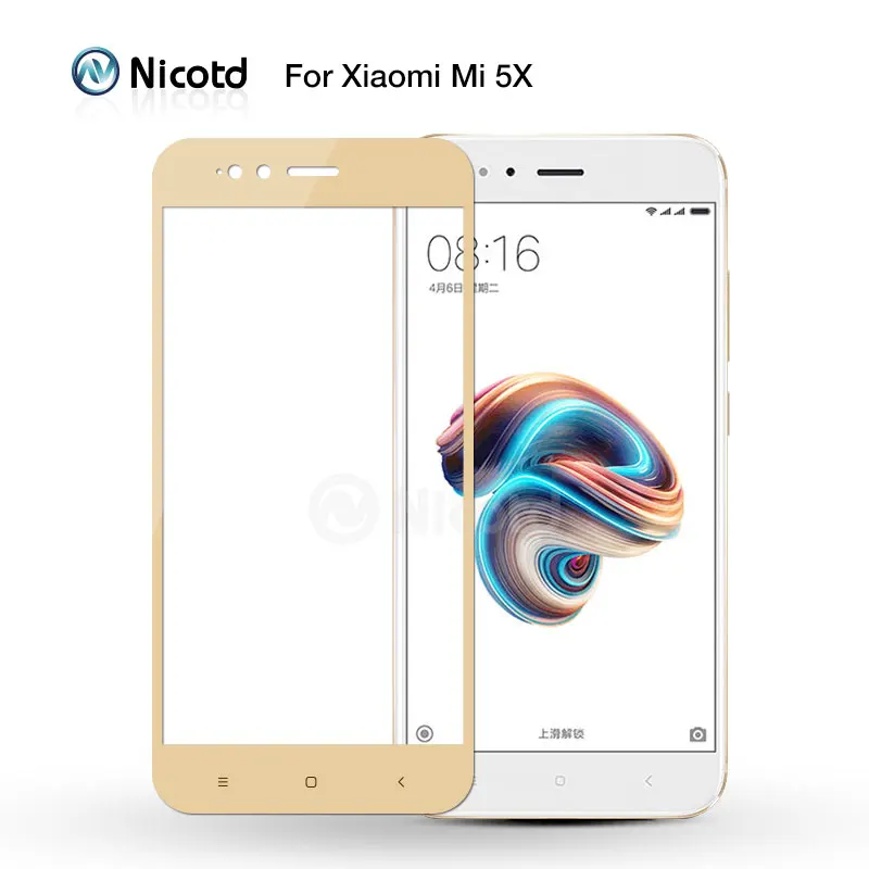 Xiaomi-Mi-5X-
