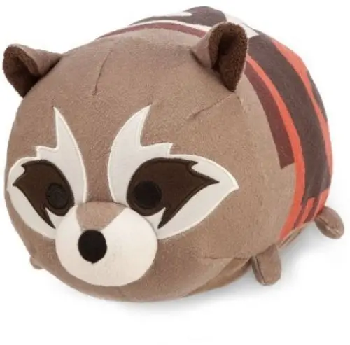 

Marvel Raccoon Medium 11" Plush Guardians of the Galaxy