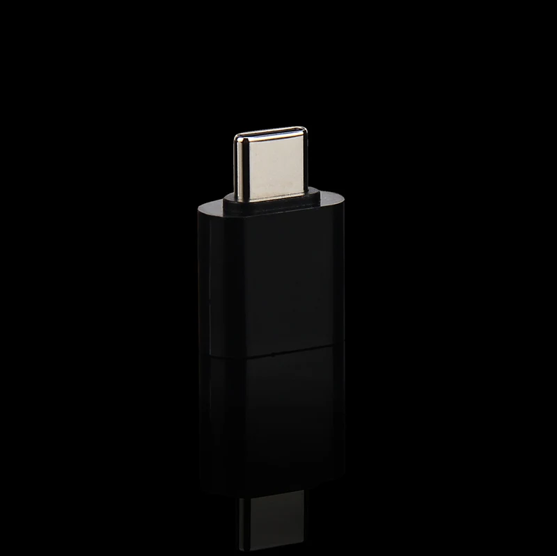 Адаптер для передачи данных со штекера USB 3 1 на гнездо OTG OnePlus 3T MacBook|male male|male to malemale