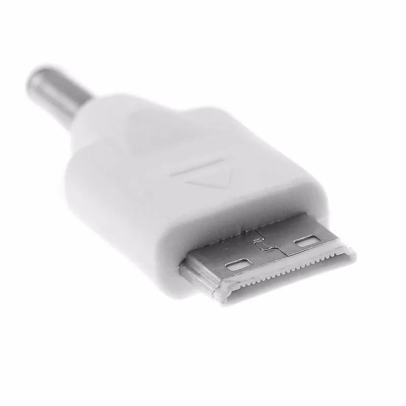 1 Набор USB до 8 шт зарядный адаптер микро USB мини USB зарядное устройство адаптер Зарядка для Iphone samsung sony Nokia psp E2014 P0.11