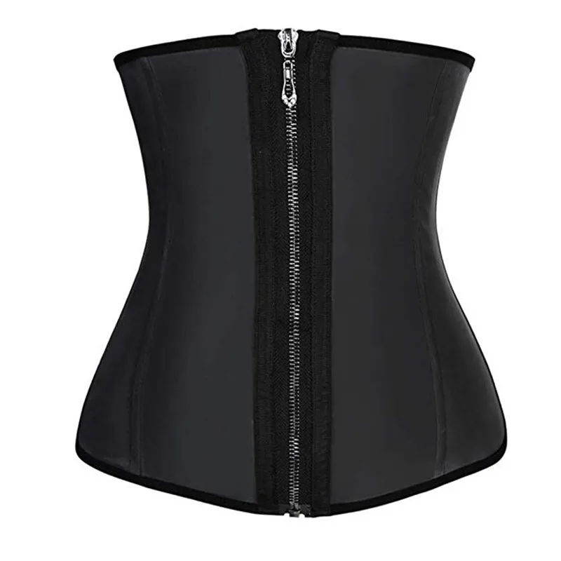 Latex Waist Trainer3