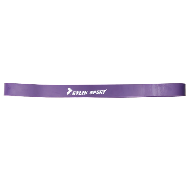 

2017 new hot sale purple assist bands crossfit exercise body ankle fitness resistance loop band for wholesale