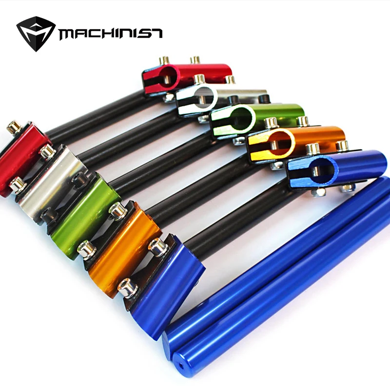 Universal motorcycle conversion accessories motorcycle handle faucet