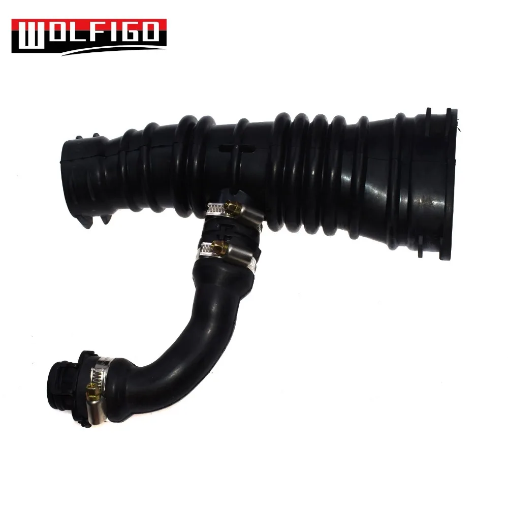 FORD FOCUS MK2 CMAX 1.6 TDI AIR FILTER INTAKE FLOW HOSE PIPE 1336611 3M519A673MG