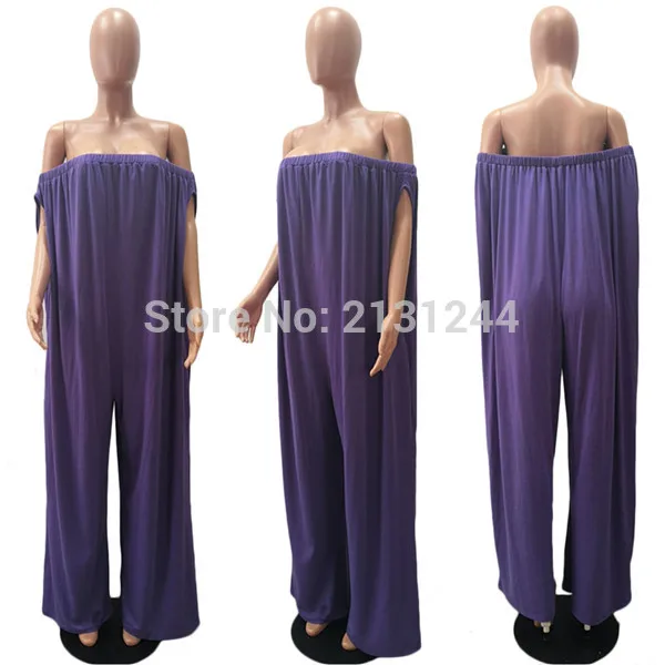 jumpsuit long pant604