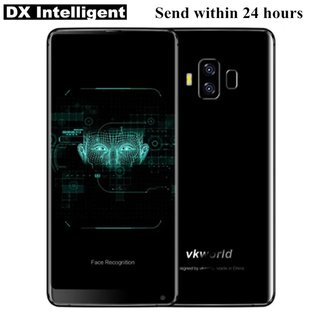 Best Offers Ship from RU VKWORLD S8 5.99"Inch 18:9 Full Screen Face ID Mobile Phone MTK6750T Octa Core 4GB+64GB 16MP Camera OTG Cell Phone Best Offers Ship from RU VKWORLD S8 5.99"Inch 18:9 Full Screen Face ID Mobile Phone MTK6750T Octa Core 4GB+64GB 16MP Camera OTG Cell Phone