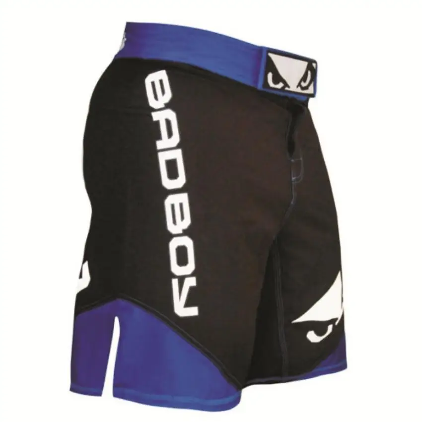 WTUVIVE MMA Technical performance Falcon shorts sports training and competition shorts Tiger Muay Thai boxing shorts mma short