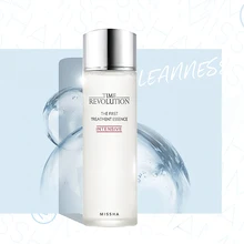 MISSHA 150 мл Time Revolution первая лечебная эссенция интенсивный крем для лица против морщин Укрепляющая сыворотка для лица