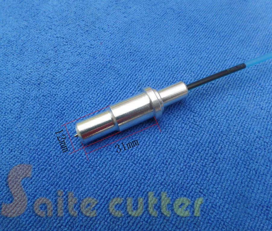 12mm Roland Graphtec GCC Liyu Rabbit Cutting Plotter Pen Holder Vinyl