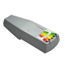 ЭДС метр измерения излучения детектор призрак Охота Паранормальное оборудование Edition электромагнитный тестер