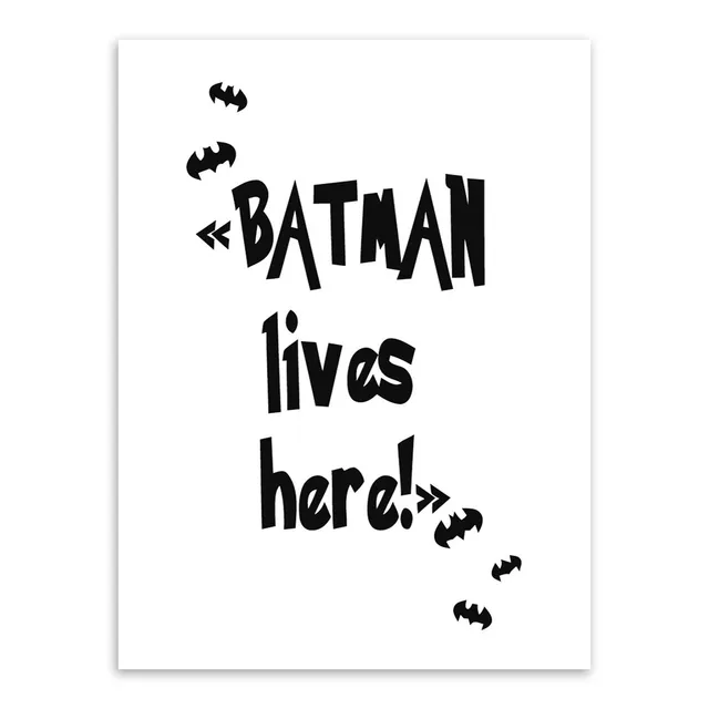 Nordique Kawaii Noir Blanc Super Heros Hippie Citation Affiches Garcon Enfants Mignon Chambre Art Mural Toile Peinture Decor A La Maison Imprimer Photo Aliexpress Nordique Kawaii Noir Blanc Super Heros Hippie Citation Affiches Garcon Enfants Mignon Chambre Art Mural Toile Peinture Decor A La Maison Imprimer Photo Aliexpress