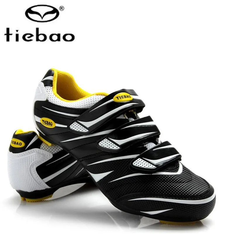

Tiebao Cycling Shoes men Sapatilha Ciclismo Riding bike Shoe off Road zapatillas deportivas hombre Bicycle Shoes Cycle Sneakers