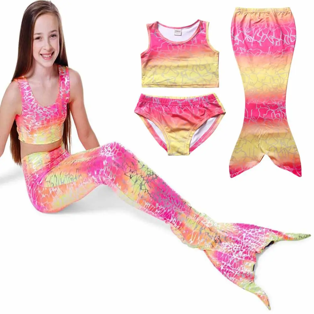 Acquista all'ingrosso online mermaid swimsuit da grossisti mermaid ... Calzedonia costumi 2016 prezzi
