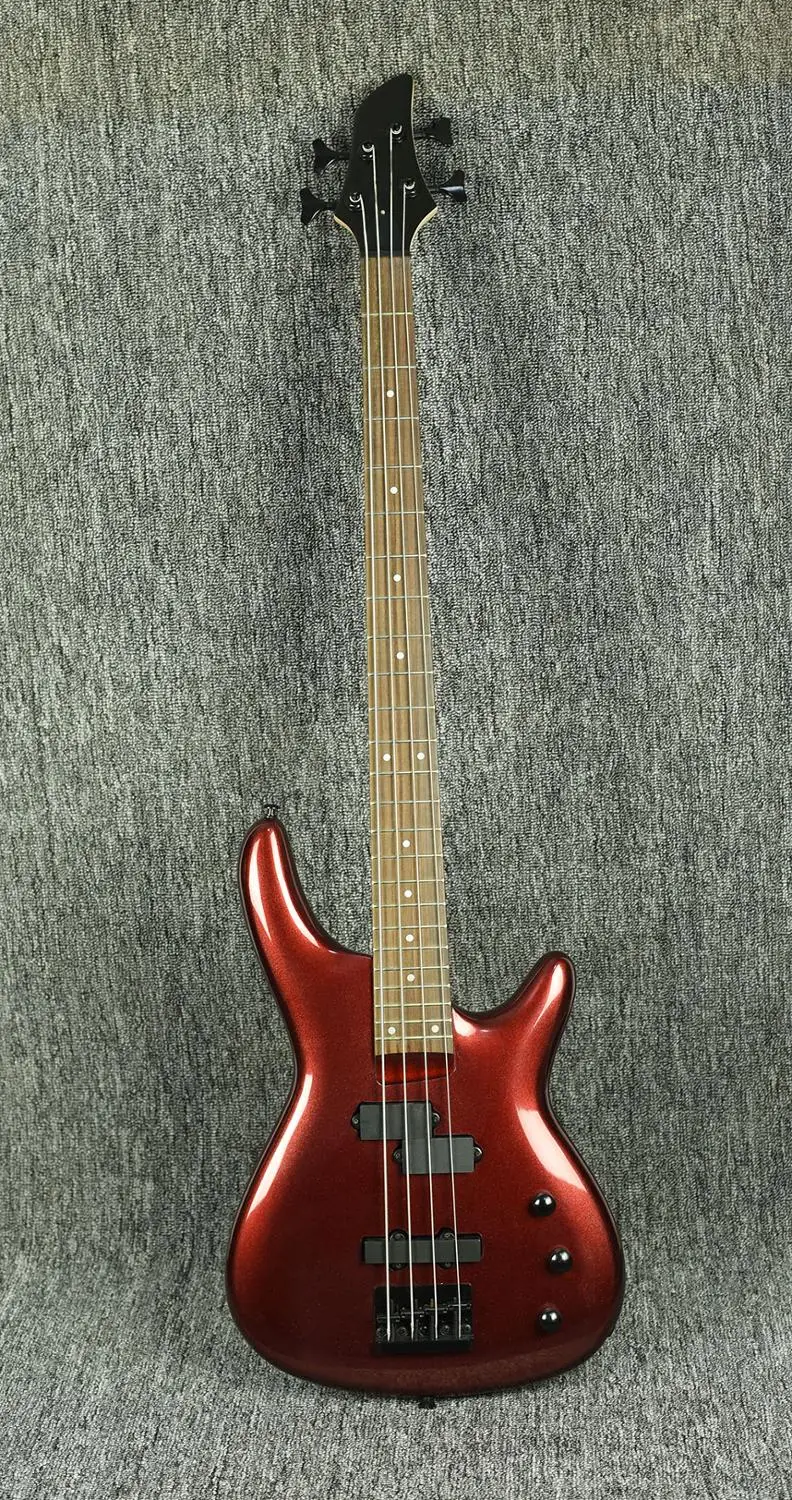 

Electrical bass Guitar 4Strings