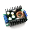 Module D'alimentation réglable DC-DC CV de CC Convertisseur Abaisseur Module D'alimentation Abaisseur 7-32V à 0.8-28V 12A 300W ► Photo 1/4
