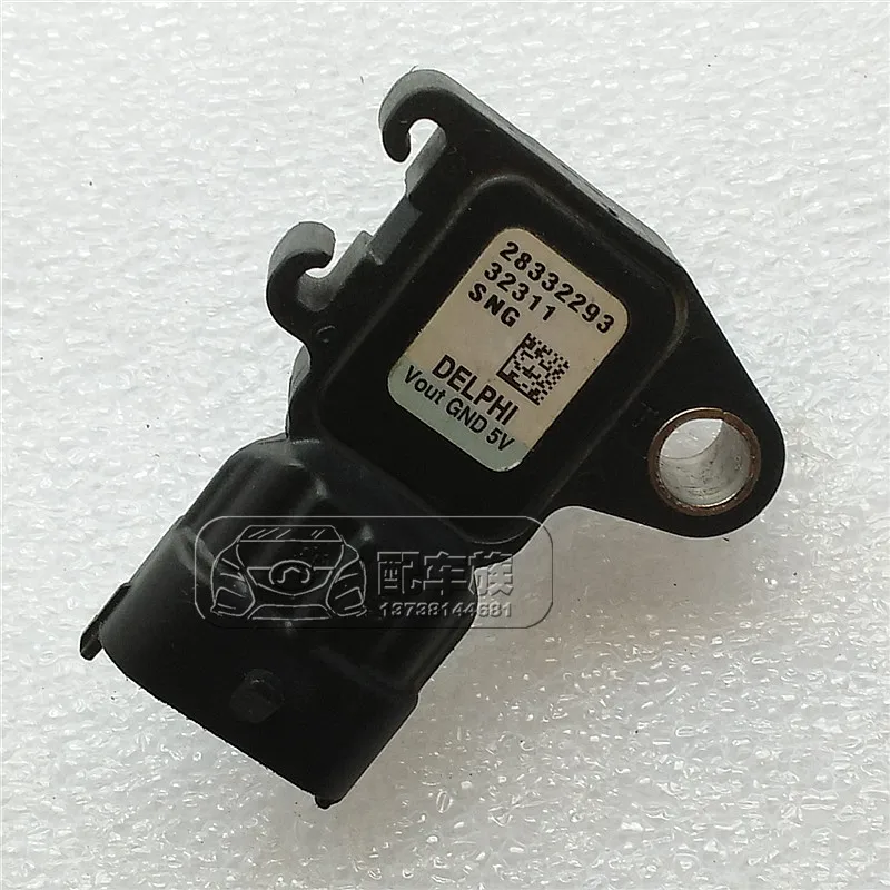 

Intake pressure sensor for Great wall Haval H5 2.0T / 4G63T gasoline engine