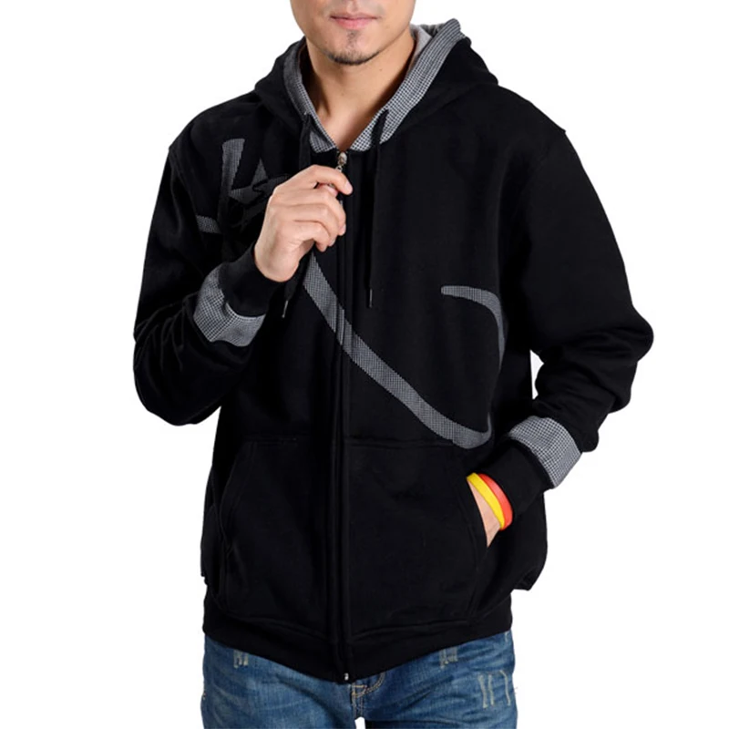 

Hoodie Men 2017 Men's purpose tour Hoodies Ladies Leisure Fashion Hoodies halloween Slim High-quality long-sleeved Sweatshirt