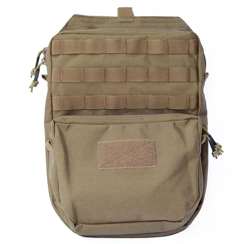 

3L 1000D Nylon Molle Pack Hiking Hydration Outdoor Bag First Aid for Vest Water Bag Backpack Waterproof Bags