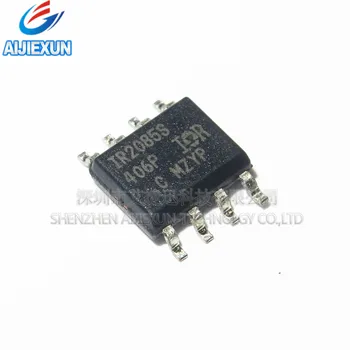 

5Pcs IR2085SPBF SOP-8 HIGH SPEED, 100V, SELF OSCILLATING 50% DUTY CYCLE, HALF-BRIDGE DRIVER in stock 100%New and original