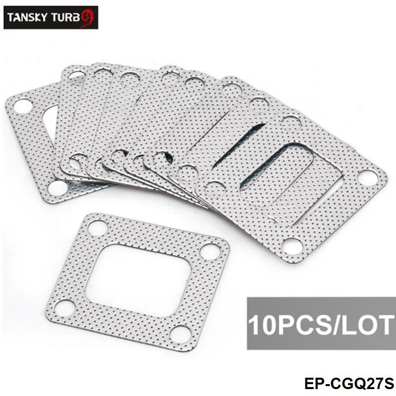 TANSKY -  3 layer composite Turbo gasket T4 exhaust turbine inlet manifold EP-CGQ27S