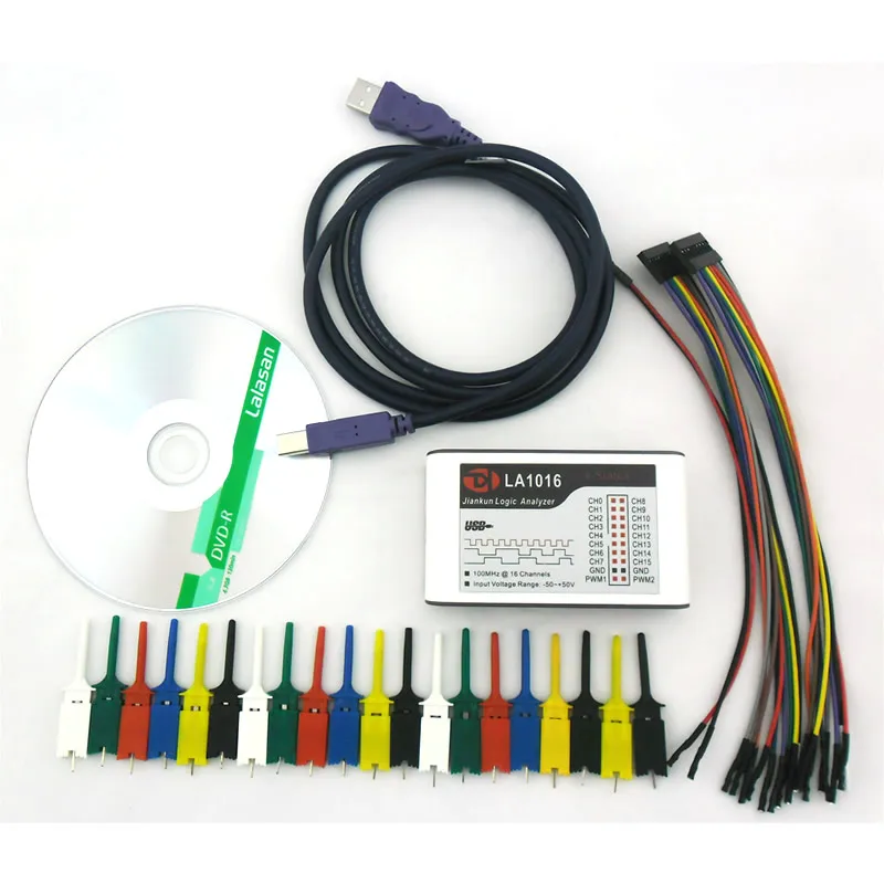 Hardware buffer