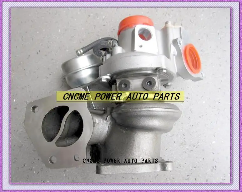 K04 53049880059 4814279 860224 860262 12652494 4811580 Turbo For Buick Regal For Opel GT Insignia HHR L850 Ecotec 2.0L Gasoline (7)