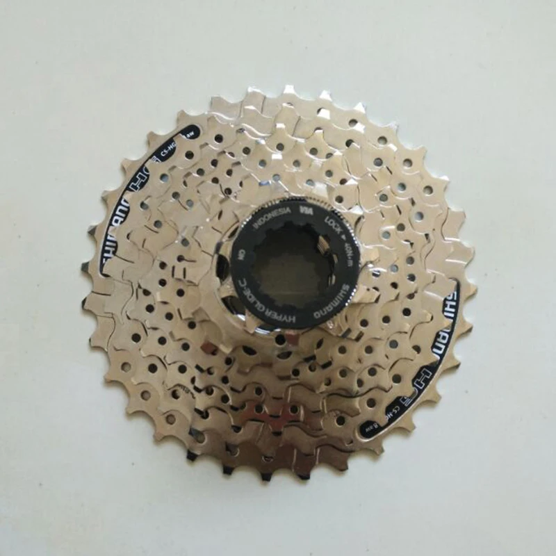 Shimano Alivio Cs Hg41 8 Speed Mountain Bike Bicycle Cassette 11 32t Silver Cassettes Freewheels Cogs Cycling Shimano Alivio Cs Hg41 8 Speed Mountain Bike Bicycle Cassette 11 32t Silver Cassettes Freewheels Cogs Cycling