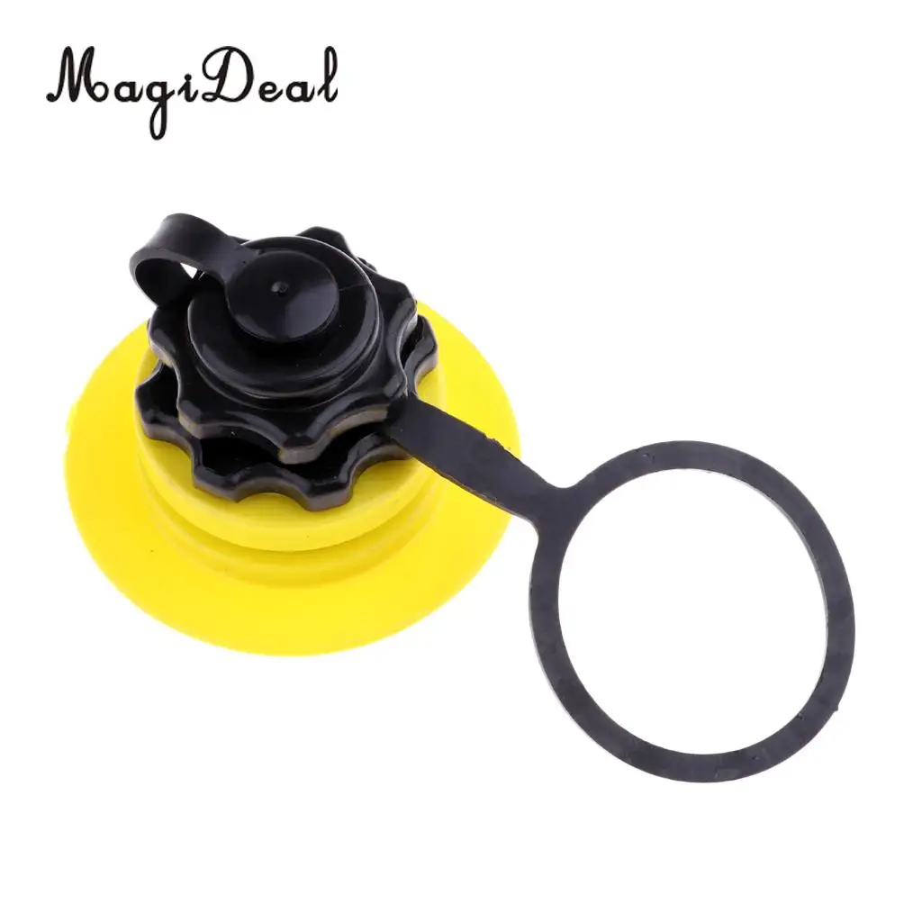 Universal Kiteboarding Kitesurfing Screw Valve with Cap for Kite Inflating/Deflating Spare Parts Accessories