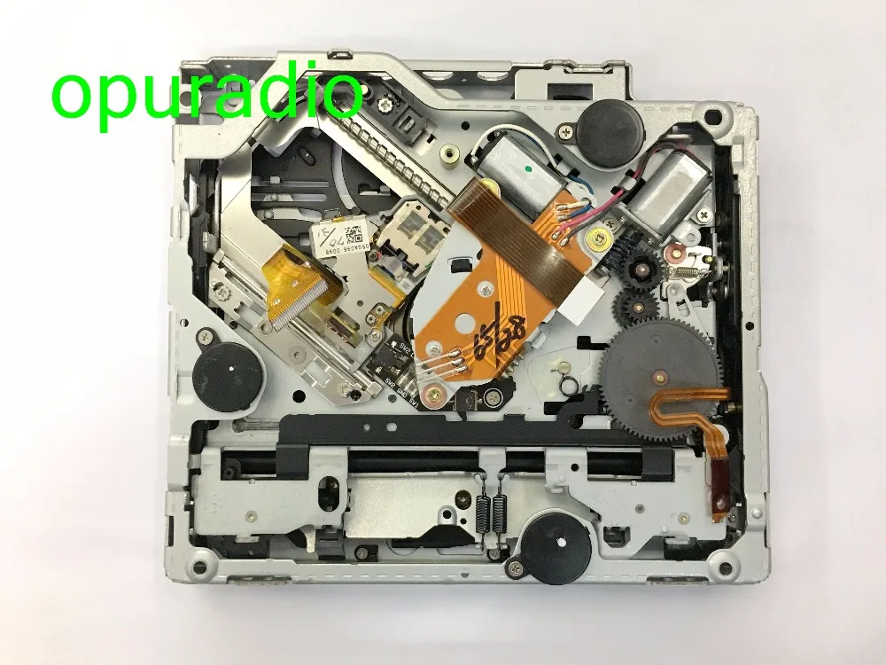 Alpine single DVD mechanism DV36T02C DV36T120 DV36T340