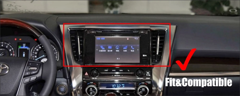 Perfect Liandlee For Toyota Alphard / Vellfire 2015~2018 Android Car Radio CD DVD Player GPS Navi Navigation Maps Camera OBD TV Media 7 Perfect Liandlee For Toyota Alphard / Vellfire 2015~2018 Android Car Radio CD DVD Player GPS Navi Navigation Maps Camera OBD TV Media 7