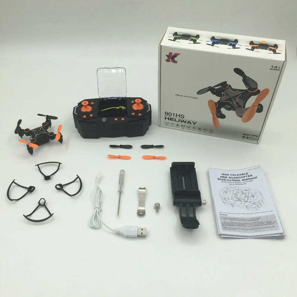 901HS_MINI_RC_Pocket_Drone_Altitude_Hold_Foldable_Quadcopter_WiFi_FPV_With_0.3MP_Camera_Follow_function_and_Trajectory_flight_001