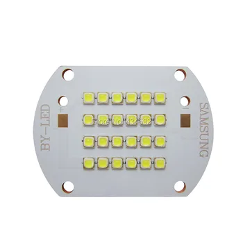 

Korea-SAMSUNG LED 36-72W High Power Led Bulb Lamp Light Cool White 6000-6500K Neutral White 4000-4500K Warm White 3000-3500K