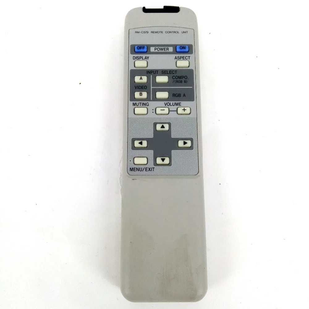 Пульт дистанционного управления для JVC RM C579 RMC579 подходит GMV42UB GMV42UG GMX50U GMX50UB AUDIO SYSTEM