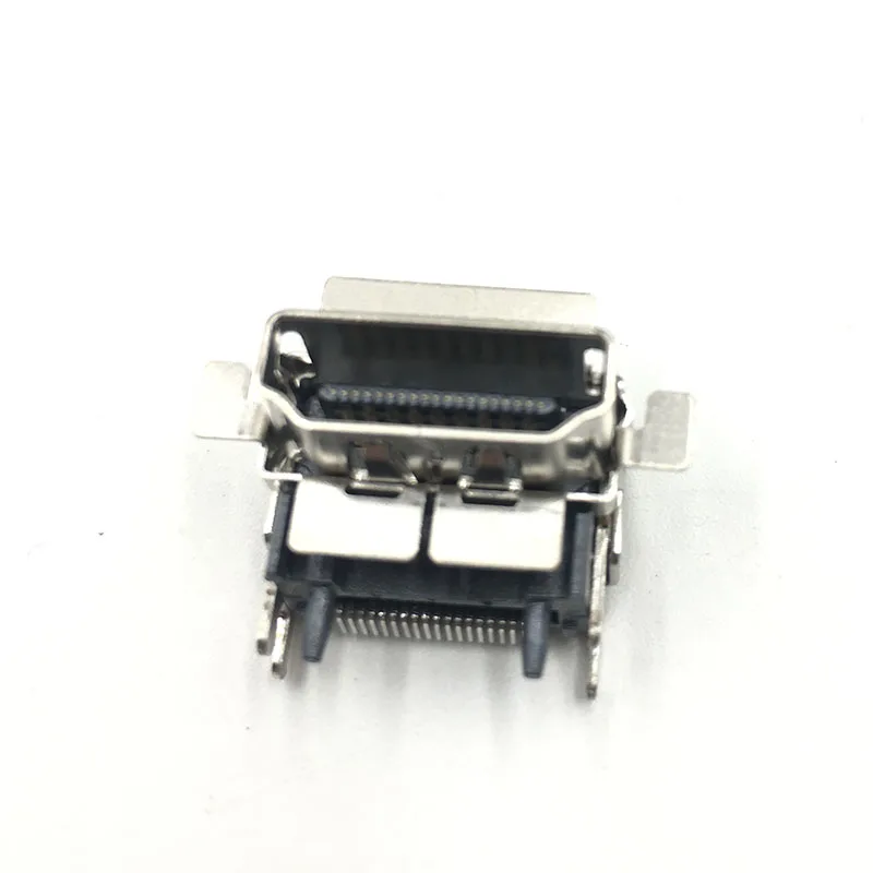 12 шт. сменный разъем HDMI для Microsoft Xbox One S Slim HDMI|socket|socket hdmisocket connector |