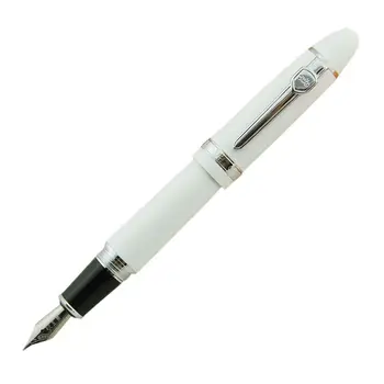 

Jinhao 159 Fountain Pen White Color