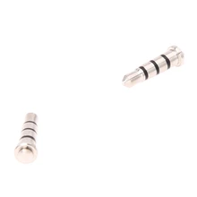 Ярлык приложения для ОС Android 2 шт. нажмите кнопку быстрого нажатия Пылезащитная заглушка