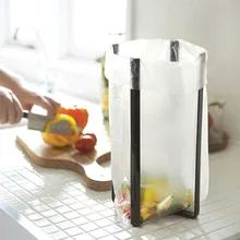 Новейшая домашняя башня Кухня многофункциональная подставка пластиковый пакет держатель чашка бутылка слив Стойка#30