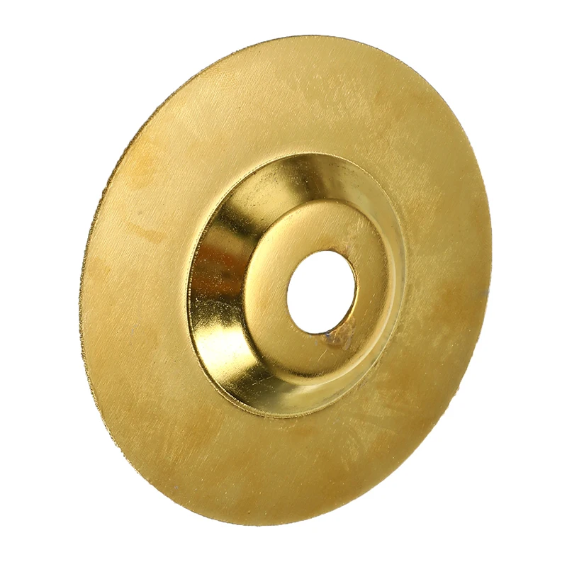 80 grit diamond grinding wheel