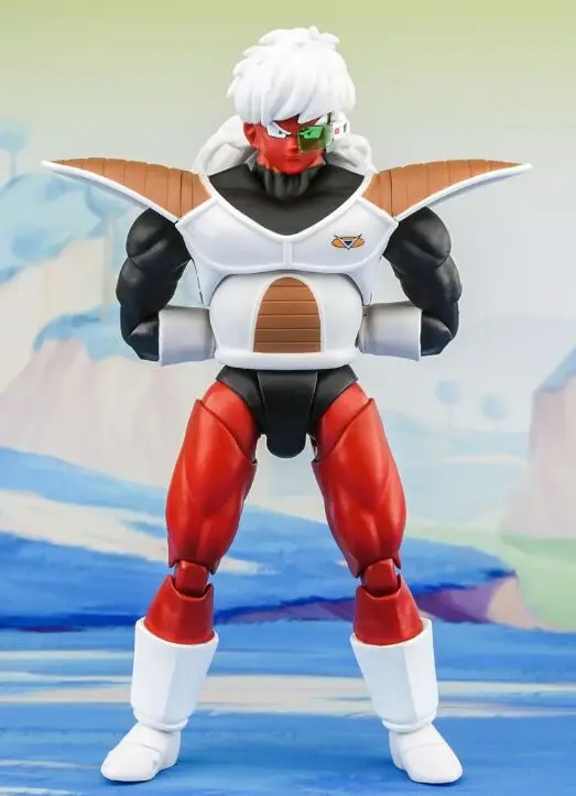 Demoniaca Fit Jeice Vice Jisu фигурка модель куклы Dragon Ball Z Freeza спецназ ginyu DBZ 1/12